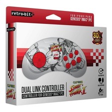 Retro-Bit USB Dual Link