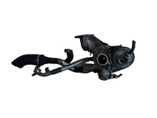 TURBINA FIAT PANDA 319 TWINAIR 0.9 2015 TD02H-07TVT-27