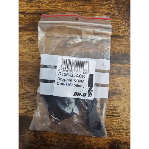 Nuovo gancio deragliatore - deragliatore, bici
