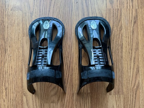 Attacchi snowboard burton - attacchi,