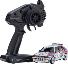 Kyosho mini awd lancia - mini-z,