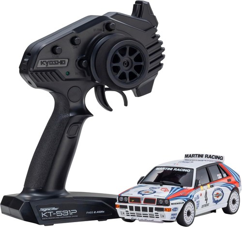 Kyosho mini awd - kyosho, mini-z