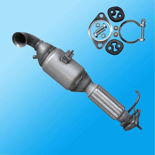Catalizzatore eu4 ford kuga - catalizzatore,