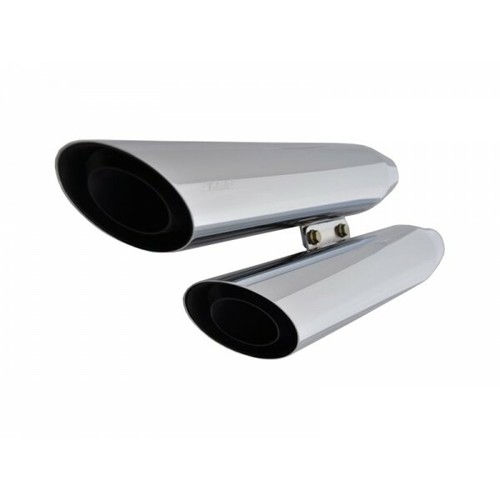 Kalinski exhaust muffler - exhaust,