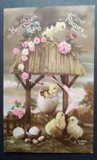 Buona pasqua heureuses - buona,