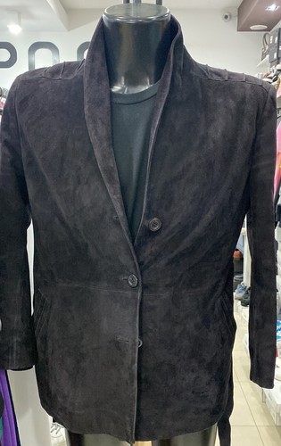 Vipa giacca pelle uomo man - vipa, in