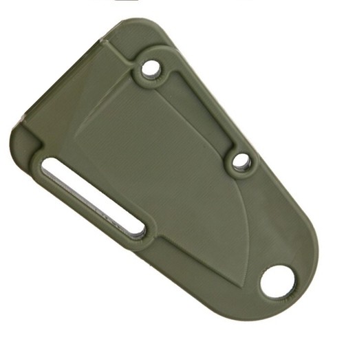 Esee izula guaina verde - izula, od