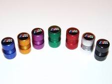 Tappi valvola pneumatic per bmw M Power  tutti modelli