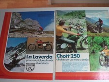- PROVA MOTOCICLISMO 1974 MOTO