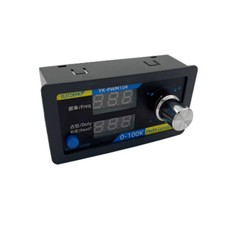 PWM Pulse Square Wave