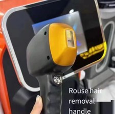 Macchina depilazione laser a