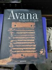 Avana - La leggenda del sigaro