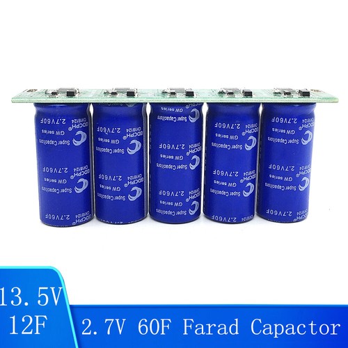 5pcs 1set 12f - 5pcs/1set, 13.5v