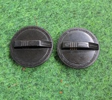 2 mulinelli da pesca Daiwa