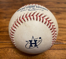 Martin Maldonado Astros gioco