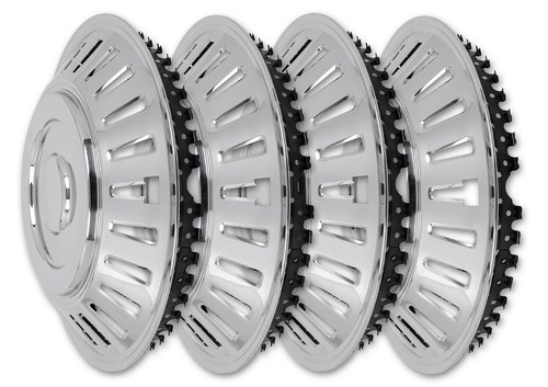 Copricerchi coppa ruota - 4,