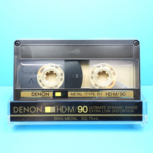 Denon m 90 metallo - 🍒, hd-m