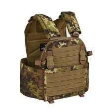 OPENLAND TACTICAL PLATE