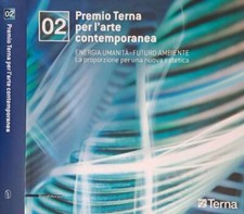 Premio Terna 02 per l'arte