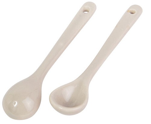 Set cucchiaini da - 3,