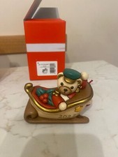 Thun Slitta 2022 Con Teddy