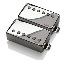 Set humbucker emg 66 - set,