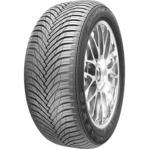 Gomma stagioni maxxis - 4,