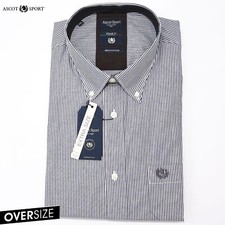 Camicia Ascot Sport Taglie