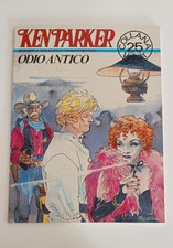 KEN PARKER COLORE L'ISOLA