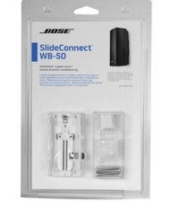 Bose SideConnect WB-50 Staffa
