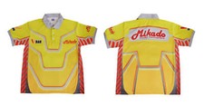 Mikado logo shirt - mikado/logo, t-shirt