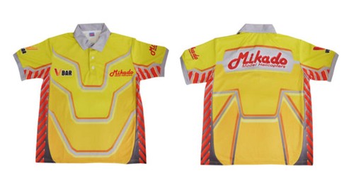 Mikado logo shirt - mikado/logo, t-shirt