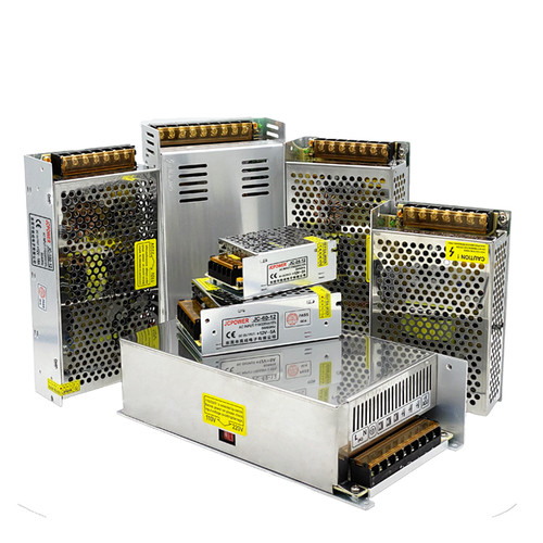 Alimentatore switching