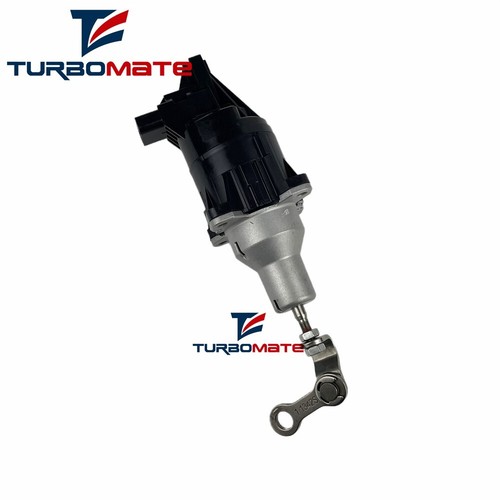 Attuatore turbo b01 - attuatore,