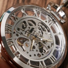 Eleganti orologi da tasca