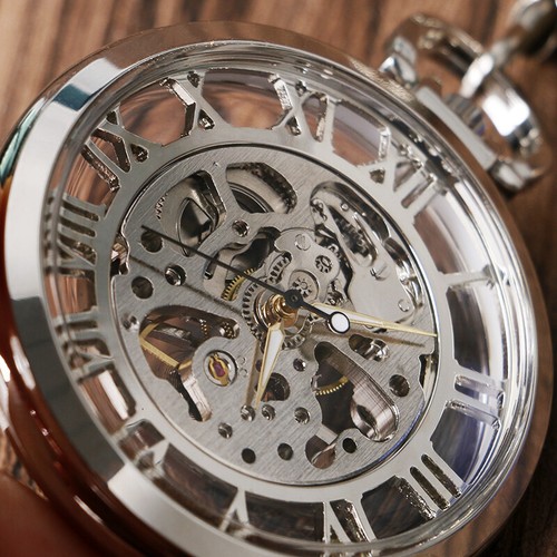 Eleganti orologi tasca - orologi, da