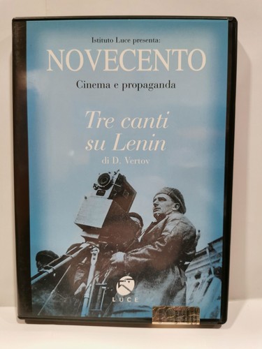 Dvd istituto luce novecento - dvd,
