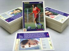 Figurina/CARD-SCORE 93-FIGURINA/CARD a scelta (271/498)-STICKER at choice-USATA