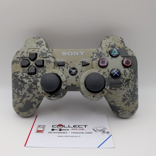 Controller ps3 urban - ps3,