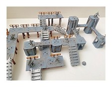 Necropolis deluxe warhammer - necropolis,