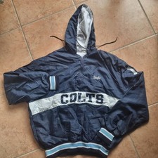 Varsity jacket American