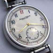 Orologio da polso meccanico