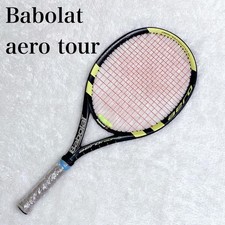 [Raro] Babolat Babolat Aero