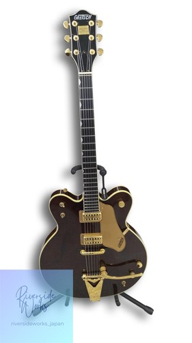 Chitarra gretsch semi hollow - chitarra,