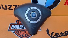 Airbag guidatore fiat - airbag, punto