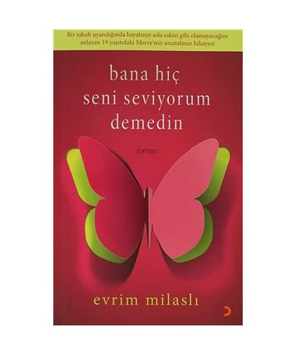 Bana hic seni - hic,