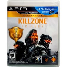 Killzone Trilogy Collection -