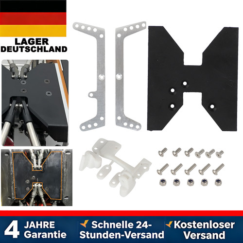 Per axial capra skid - per, vdr-0017
