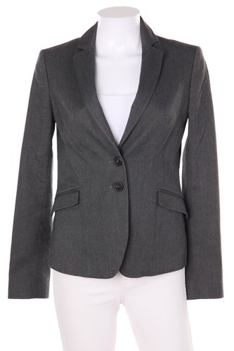 Sisley blazer clean - sisley, chic