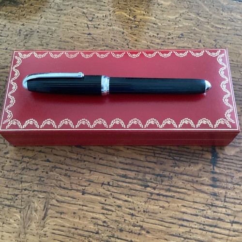 Penna roller louis cartier - penna,
